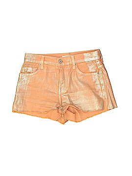 7 For All Mankind Size 25 waist