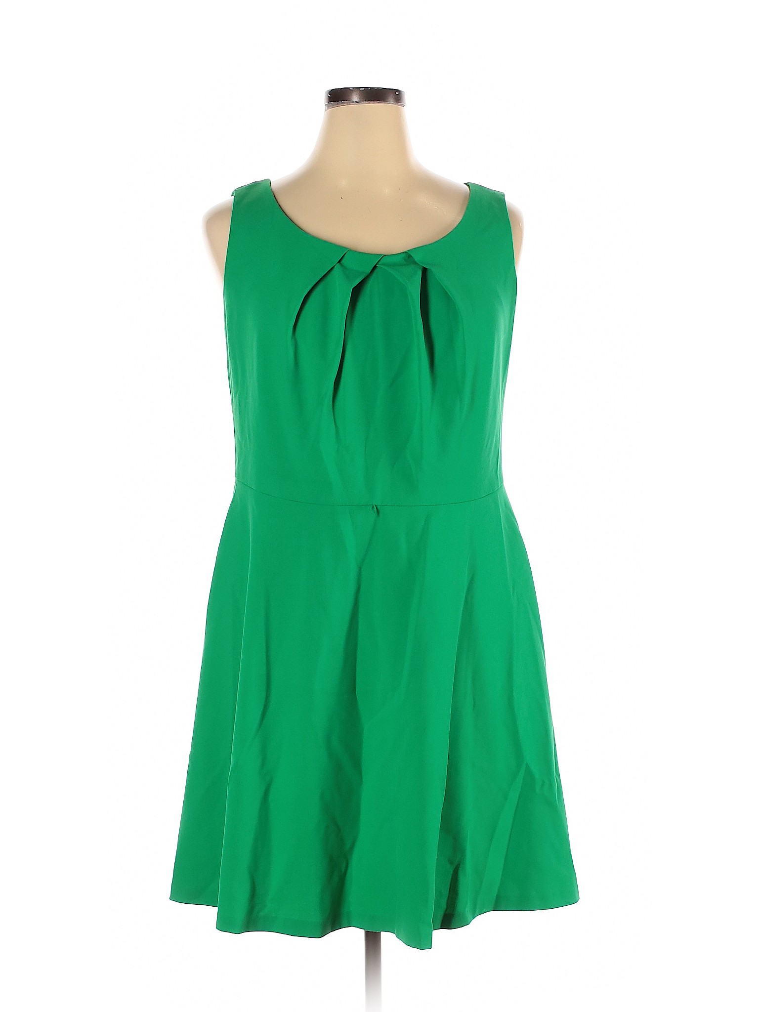 Alyx Women Green Casual Dress 14 | eBay