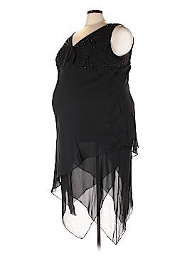 Blue Belle Size 24 Maternity