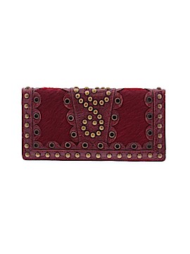 Isabella Fiore Leather Wallet