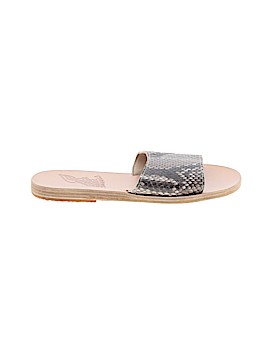 Ancient Greek Sandals Size 36 eur