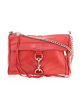Rebecca Minkoff Leather Crossbody Bag