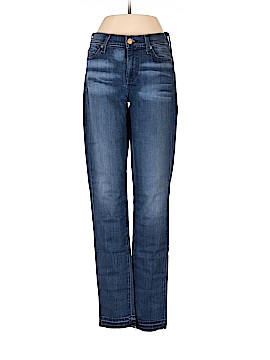 7 For All Mankind Size 25 waist