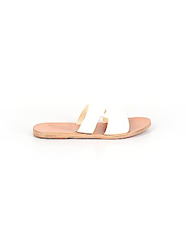 Ancient Greek Sandals Size 37 eur