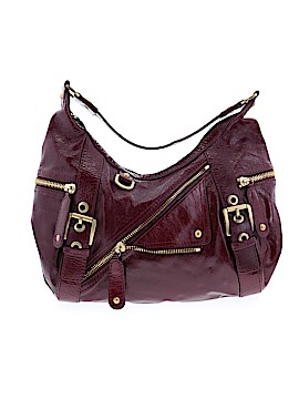 Rafe New York Leather Shoulder Bag