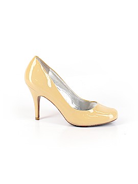 JS by Jessica Simpson Size 8 1/2
