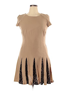 Belle Badgley Mischka Size 18 uk