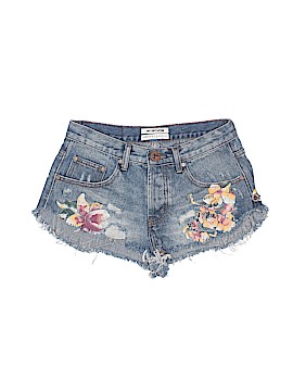 ONE X ONETEASPOON Size 23 waist