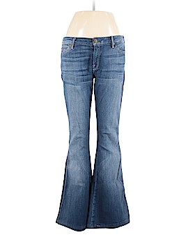 7 For All Mankind Size 28 waist