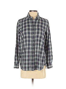 Madewell Madewell Button Down Shirt Sm (view 1)