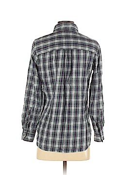 Madewell Madewell Button Down Shirt Sm (view 2)