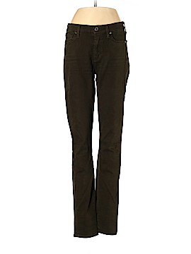 7 For All Mankind Size 25 waist