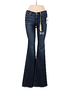 Adriano Goldschmied Size 25 waist