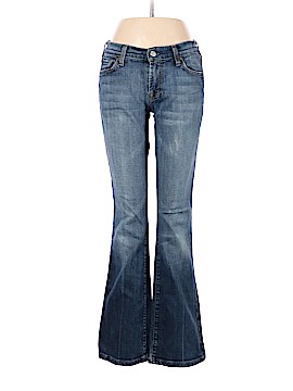 7 For All Mankind Size 29 waist