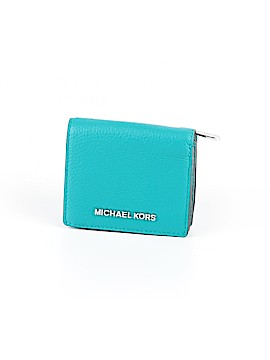 MICHAEL Michael Kors Leather Wallet