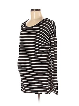 A Pea in the Pod Size Med Maternity
