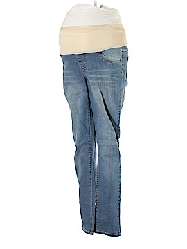 BLUE SPICE Size Med Maternity
