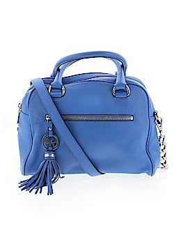 MICHAEL Michael Kors Leather Satchel
