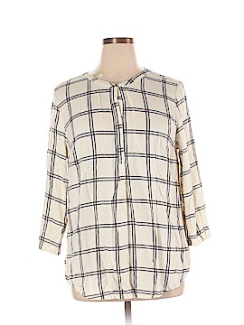 Studio by Liz Claiborne Size XL