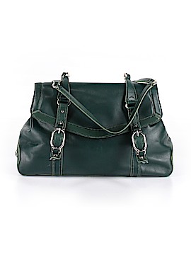 Cole Haan Leather Shoulder Bag