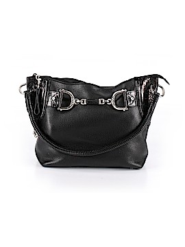 Brighton Leather Shoulder Bag