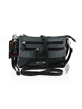 Stone Mountain Satchel