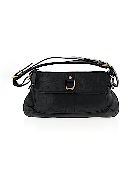 Cole Haan Leather Shoulder Bag