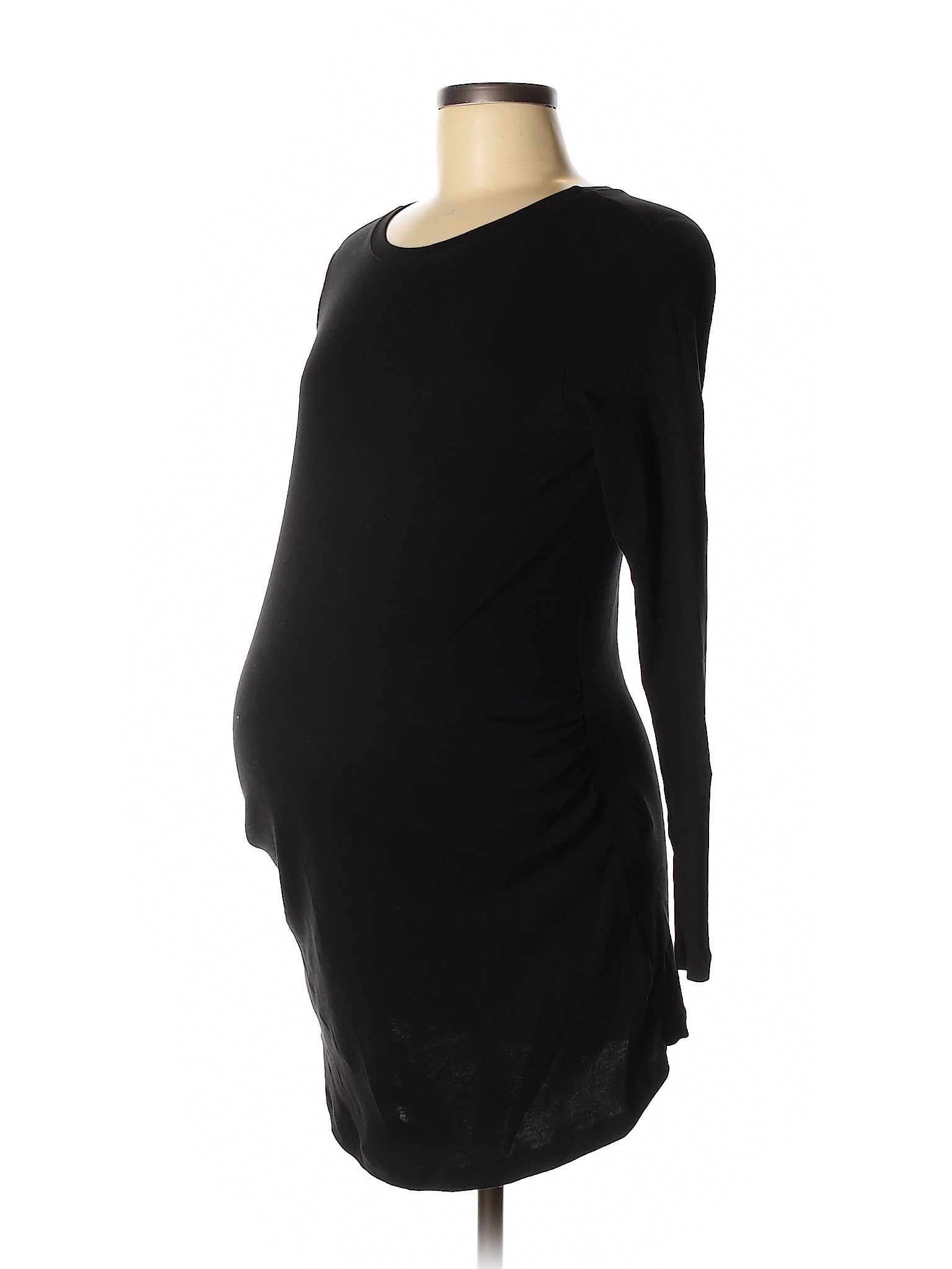 asos maternity sizing