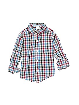 Janie and Jack Size 12-18 mo