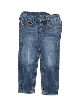 True Religion Size 2T