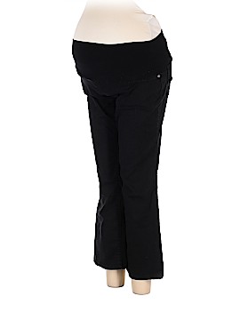 Indigo Blue Size Med Maternity