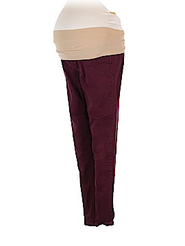 Indigo Blue Size Med Maternity