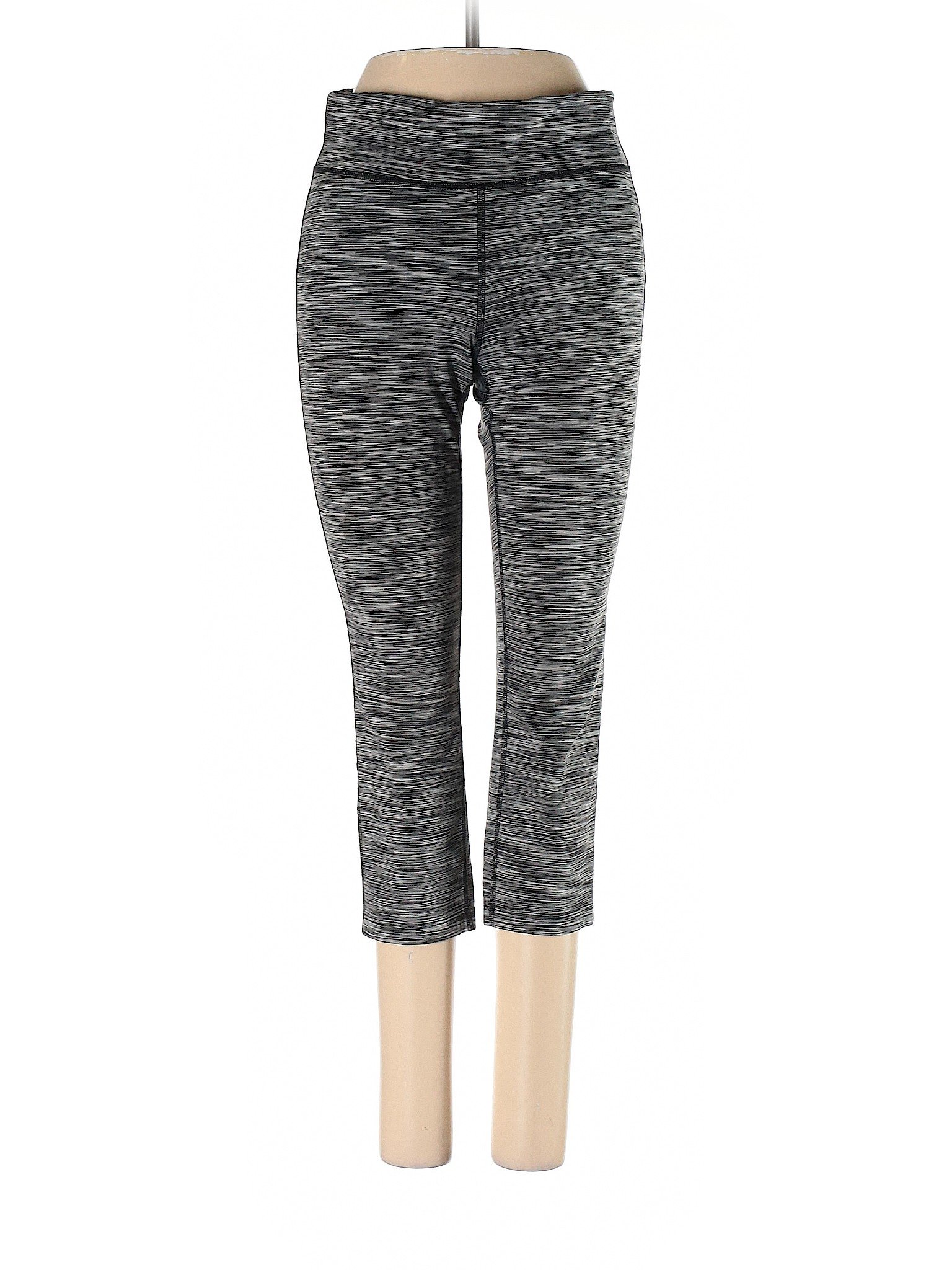 Xersion Women Gray Active Pants S | eBay