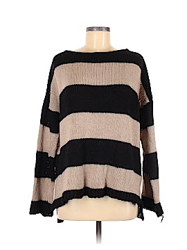 Brandy Melville Wool Pullover Sweater