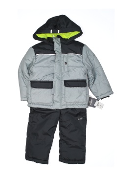 OshKosh B'gosh Size 3T