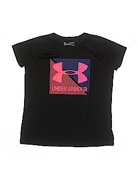 Heat Gear by Under Armour Size X-Large youth