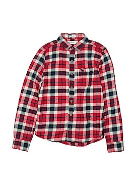 Abercrombie Size Medium kids