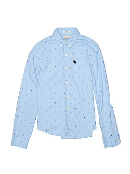 Abercrombie Size Medium kids