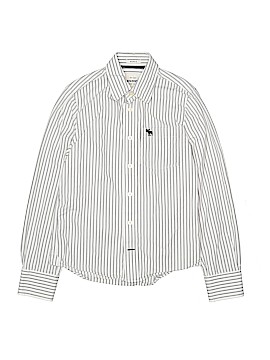 Abercrombie Size Medium kids
