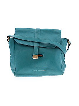 Marc by Marc Jacobs Leather Crossbody Bag