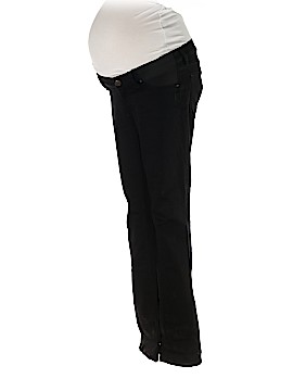 J.Crew Size 28 Maternity waist