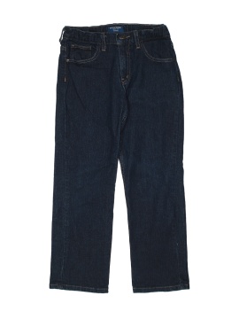 Arizona Jean Company Size 10 Husky