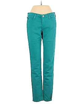 Adriano Goldschmied Size 27 waist