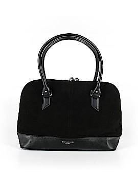 Tignanello Leather Shoulder Bag