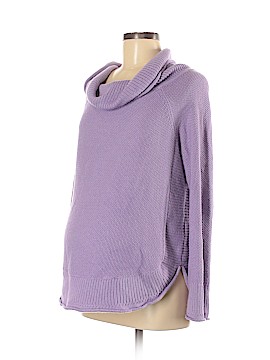 LED Luxe Essentials Denim Size Med Maternity