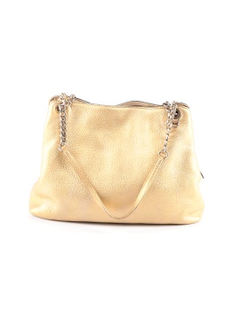 MICHAEL Michael Kors Leather Shoulder Bag
