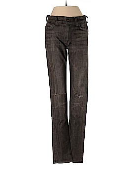 7 For All Mankind Size 26 waist