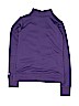 C9 By Champion 100% Polyester Purple Track Jacket Size 14 - 16 - photo 2