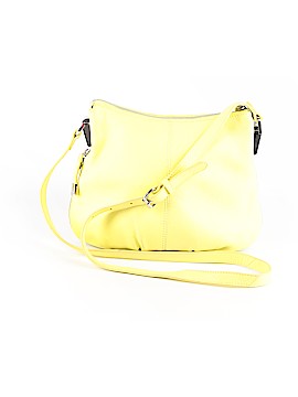 Vince Camuto Leather Crossbody Bag