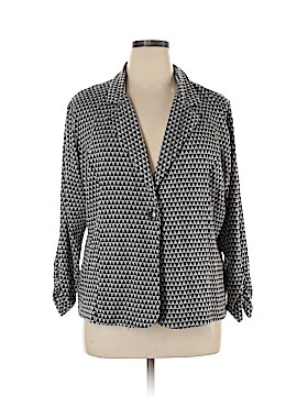 Hybrid & Company Size 1X Plus